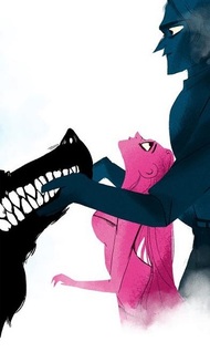 Lore Olympus