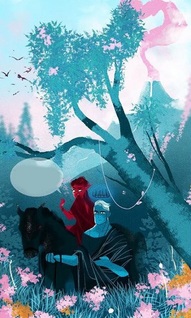 Lore Olympus