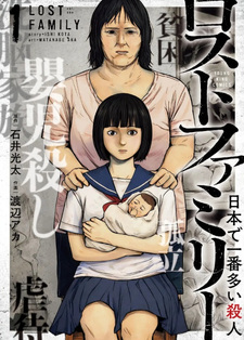 Lost Family - Nihon de Ichiban Ooi Satsujin