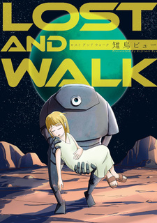 Lost and Walk