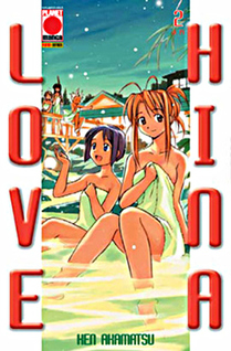 Love Hina