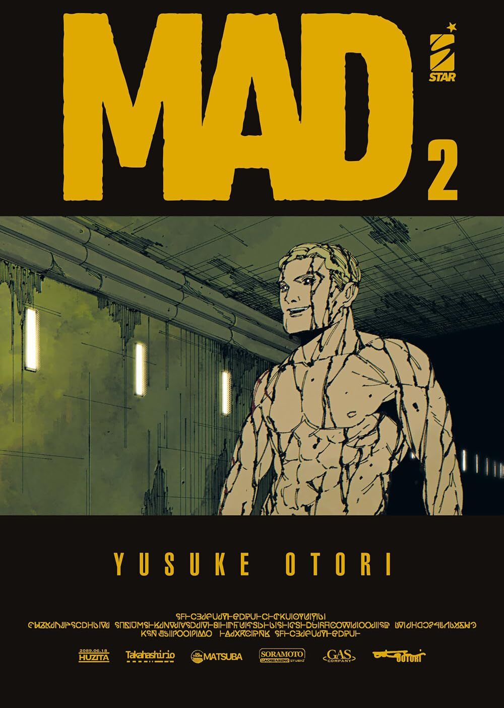 MAD