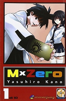 MxZero