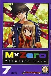 MxZero