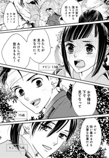 Genen no Shiro no Navin