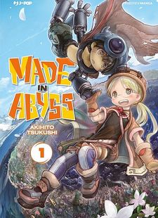 Made in Abyss