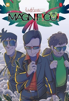 Magnifico