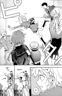 Mahō Shōjo Dandelion
