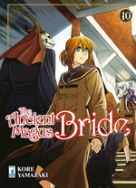 The Ancient Magus Bride