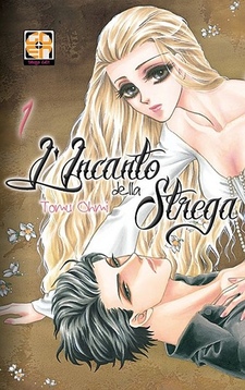 L'Incanto della Strega