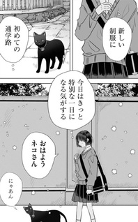 Majo no Mago to Shichinin no Maid