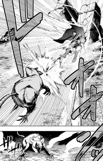 Mamonogurai no Bōkensha