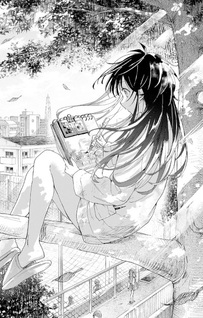 Mashiro-kun no Hokō Atelier