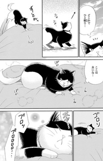 Mayoeru Kohitsuji ni Neko no Te wo