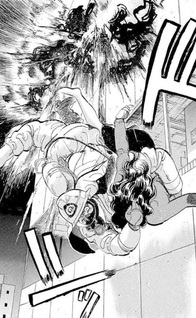 Megumi no Daigo
