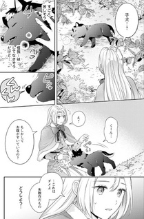 Meshimazu Onna Atsukaisareta no de Konyaku Haki Shitara, Naze ka Tsundere Ōji no Kokoro to Ibukuro Tsukanjaimashita