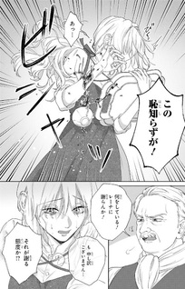Meshitsukai Reijō wa Kokkyō wo Koe, Tekikoku no Kōshaku Kishi-sama ni Dekiaisareru