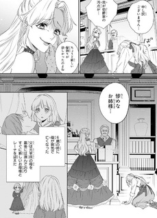 Meshitsukai Reijō wa Kokkyō wo Koe, Tekikoku no Kōshaku Kishi-sama ni Dekiaisareru
