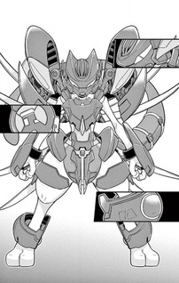 Pokémon: Mewtwo Strikes Back - Evolution