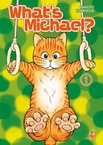 What's Michael? Miao Edition