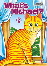What's Michael? Miao Edition What's Michael? Miao Edition