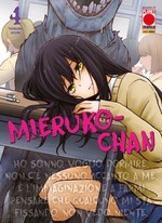 Mieruko-chan