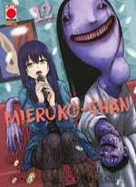 Mieruko-chan