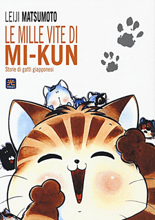 Le Mille Vite di Mi-kun