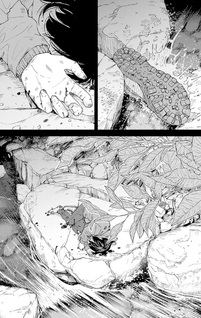 Minami the Super Evolution