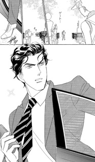 Minikui Ahiru no Hatsukoi