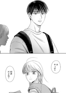 Minohodoshirazu no Cinderella