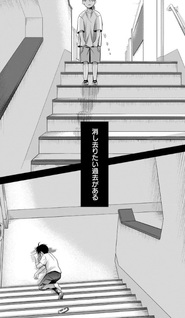 Minohodoshirazu no Cinderella