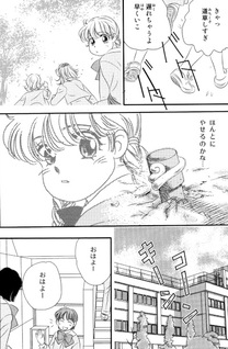 Miracle Dieter Miyuki