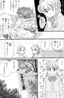 Miracle Dieter Miyuki
