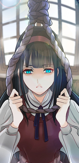 Mirai no Kuromakukei Akuyaku Reijou Moriarty no Isekai Kanzen Hanzai Hakusho