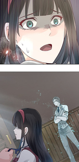 Mirai no Kuromakukei Akuyaku Reijou Moriarty no Isekai Kanzen Hanzai Hakusho