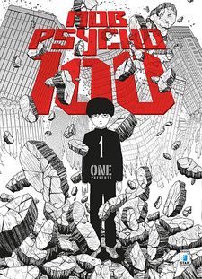 Mob Psycho 100