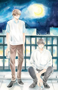 Mochida-kun wa Koi o Shiteiru
