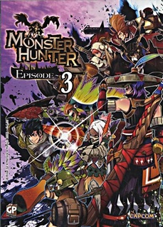 Monster Hunter Episode