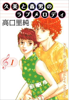 Morio to Kumi no Love Melody