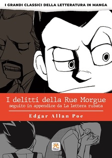 I Delitti della Rue Morgue