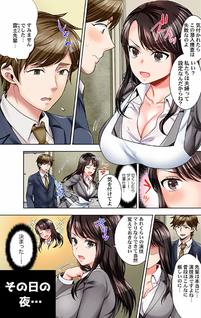 Sennyuu Sousakan wa Sex mo Oshigoto desu.