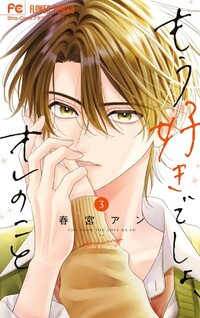 Mou Suki desho, Ore no Koto