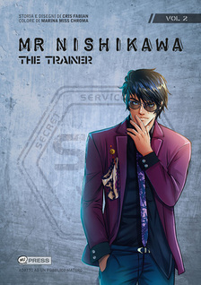 Mr. Nishikawa