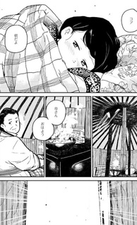Mukurozumi no Volte