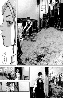 Murder Hotel