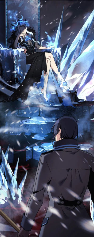 My Daughter Is the Final Boss (Manga) | AnimeClick.it