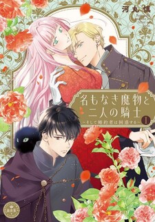 Na mo Naki Mamono to Futari no Kishi ~Soshite Konyakusha wa Konwaku suru~