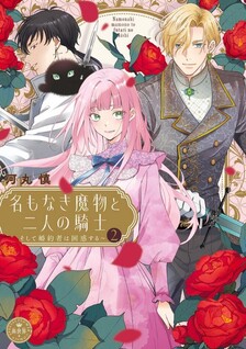 Na mo Naki Mamono to Futari no Kishi ~Soshite Konyakusha wa Konwaku suru~