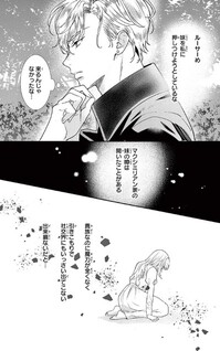 Na mo Naki Mamono to Futari no Kishi ~Soshite Konyakusha wa Konwaku suru~